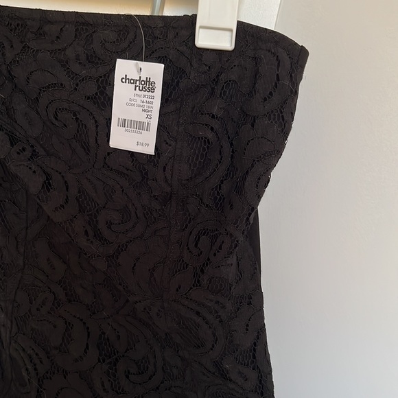 Women’s sleeveless bodysuit - Picture 2 of 2